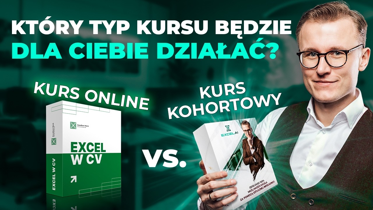 Dlaczego kurs kohortowy to nie zwykłe szkolenie online? - Podcast: #325