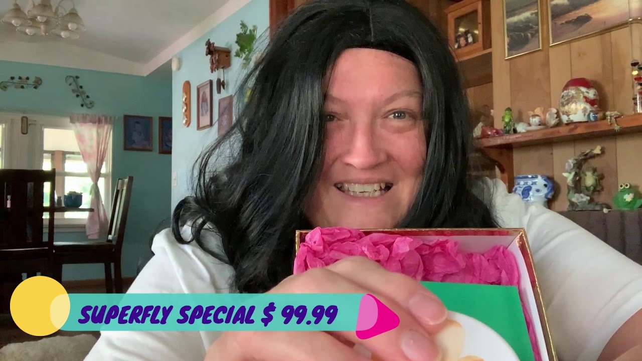 ASMR *RP Khristine & Kikki Kardashian *Jewelry Line