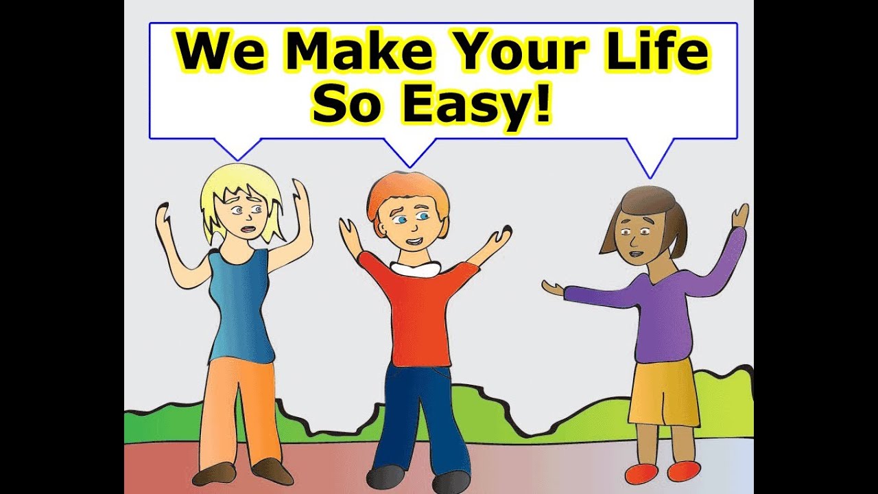 Teach with Cartoons: Science Made Easy - Quick Overview
