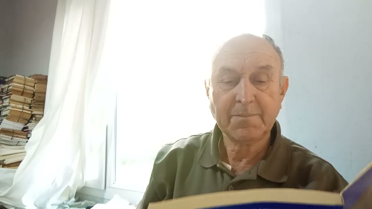 Attilâ İlhan bir avuç kıvılcım 