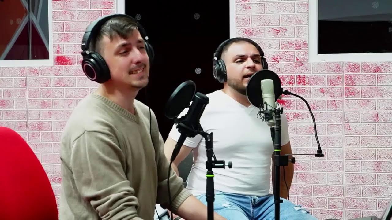 Anti és Ervin Live Dicsőités