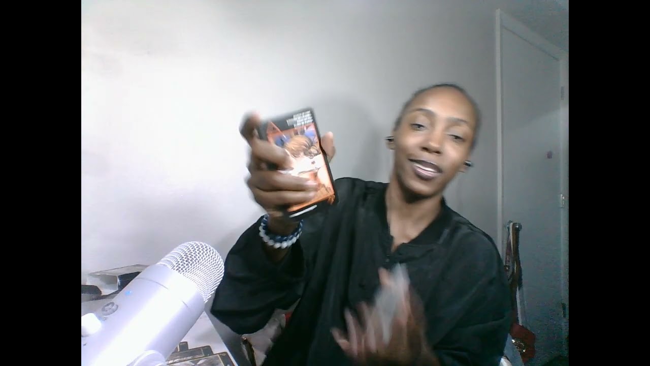 Yall both sexual frustrated wit 1 anotha;  Was spyin on u spiritually touchin yoself n got jealous