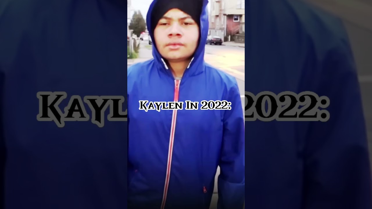 I can&rsquo;t believe Kaylen looks like this#fyp#viral#shorts#like#mindofrez