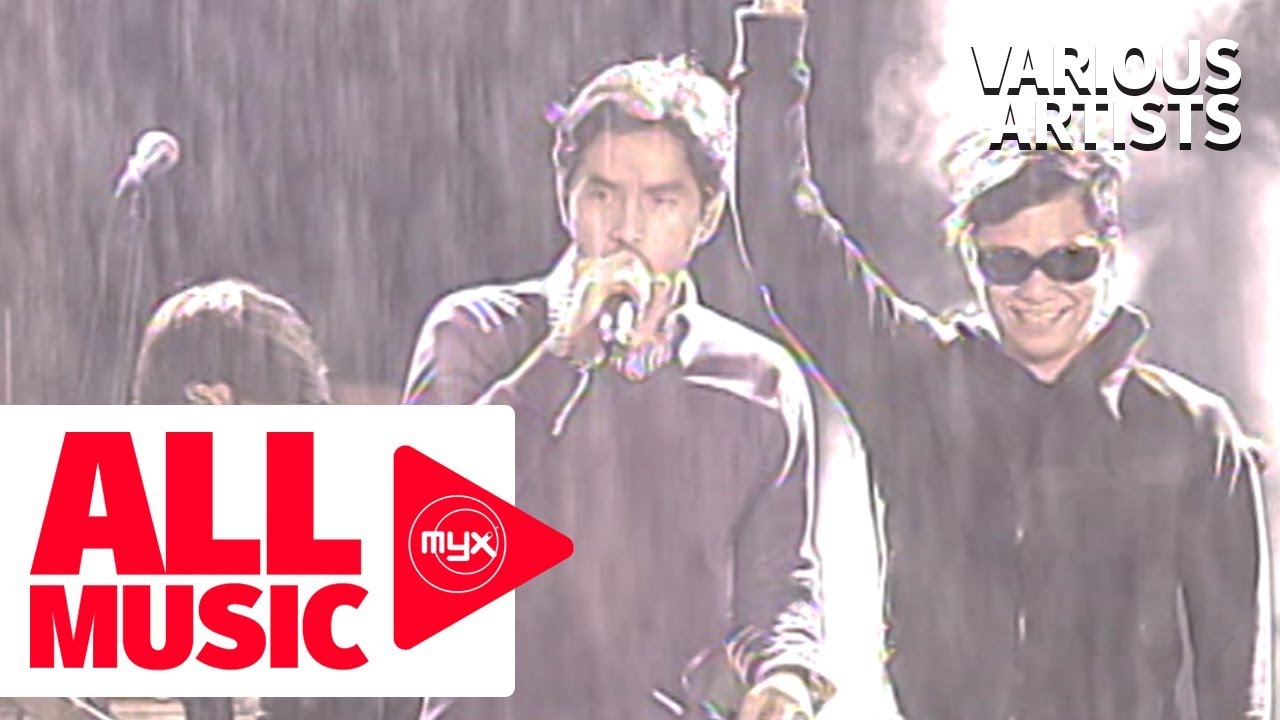 VARIOUS ARTISTS &ndash; Bangon (MYX Mo! 2009 Performance)