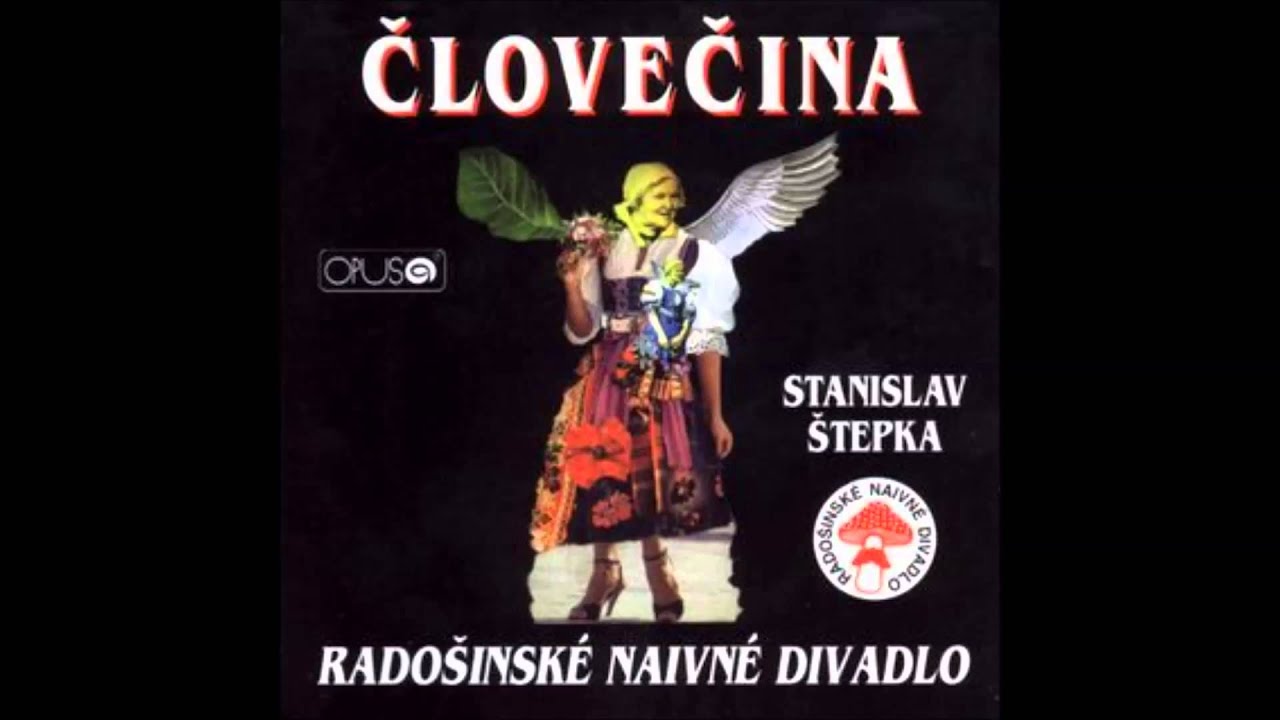 RND Človečina časť 1.