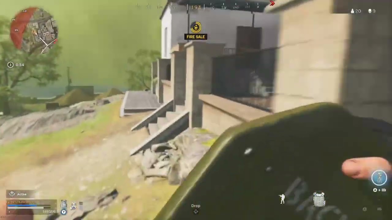 Day 3: How to BREAK OPPONENTS CAMERAS using stimshots