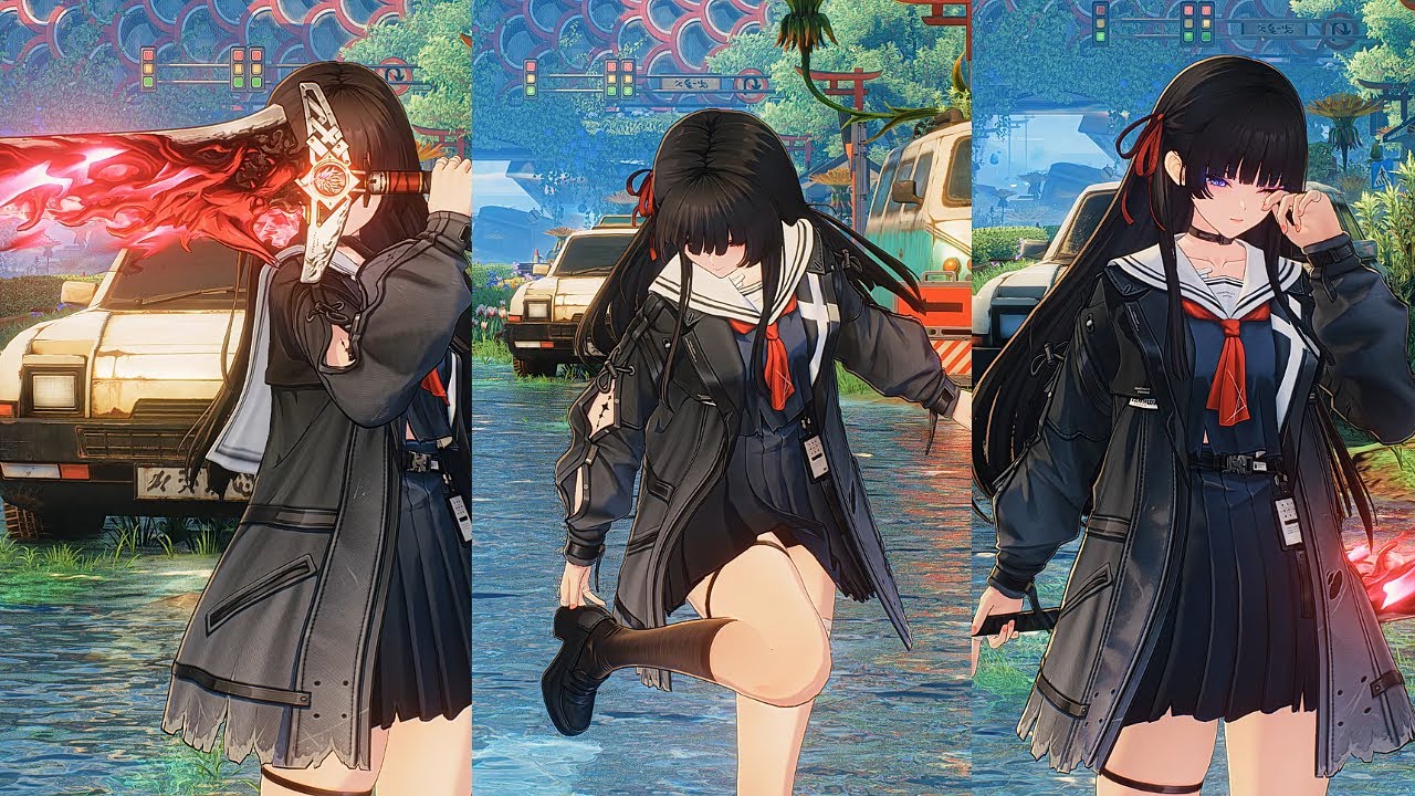 When The Character’s Details Continue To Improve
