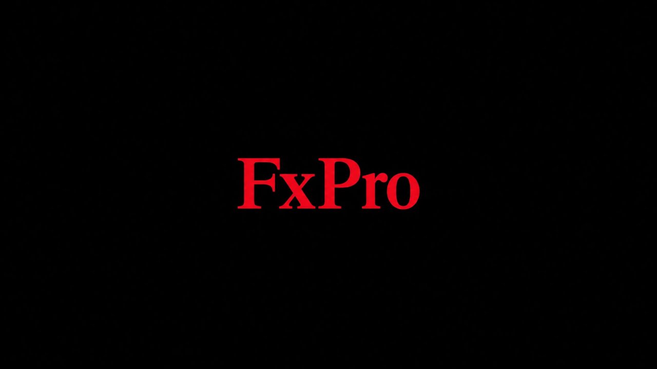 FxPro как торговать?
