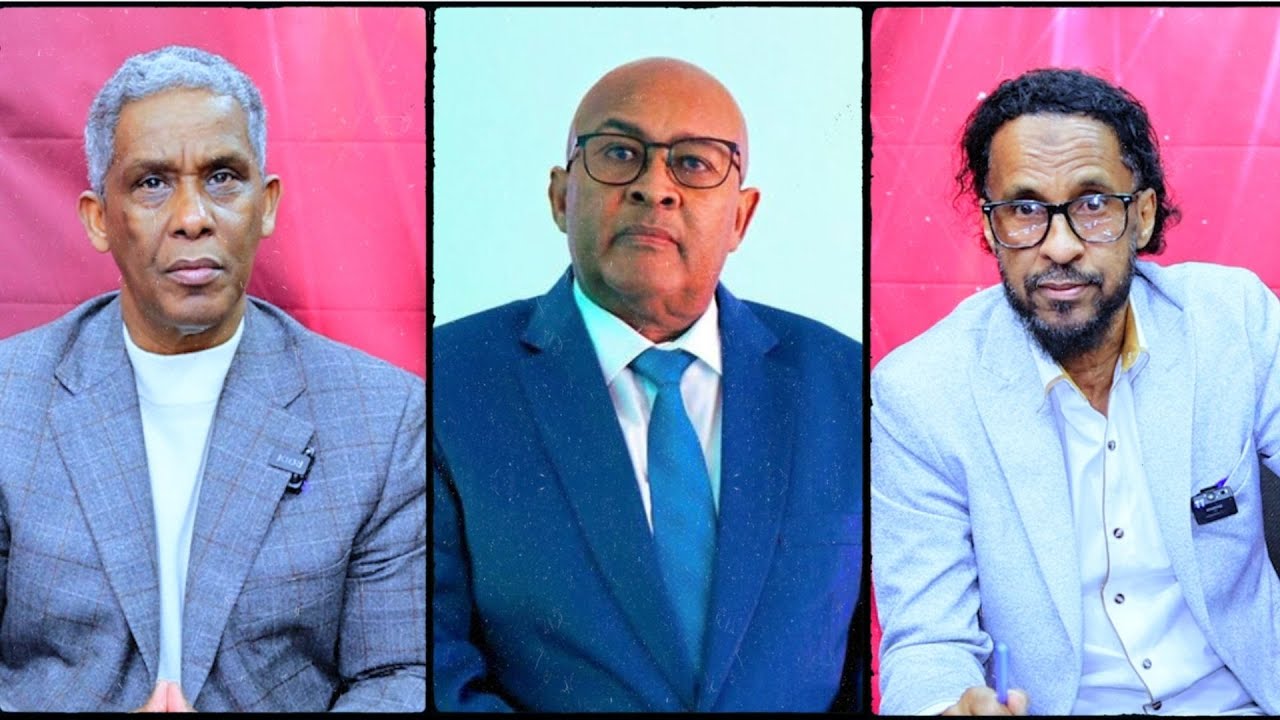 Isbeddelka Somaliland, gacan culayska Cirro,iyo Faragelinta Muuse Biixi.