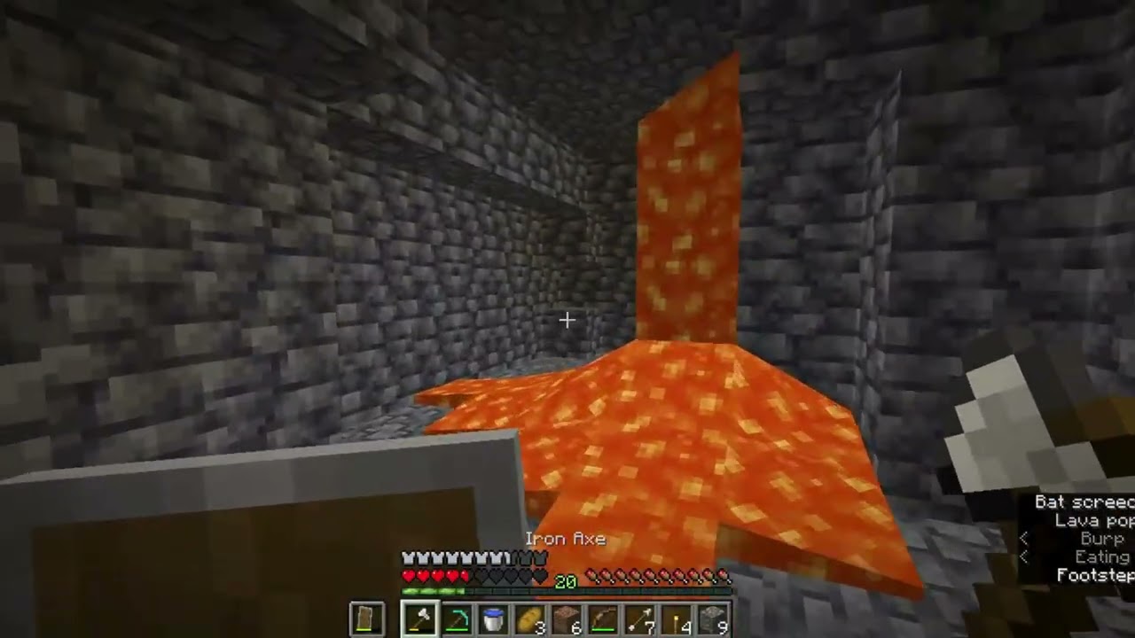 Diamonds? Minecraft survival series episode 4