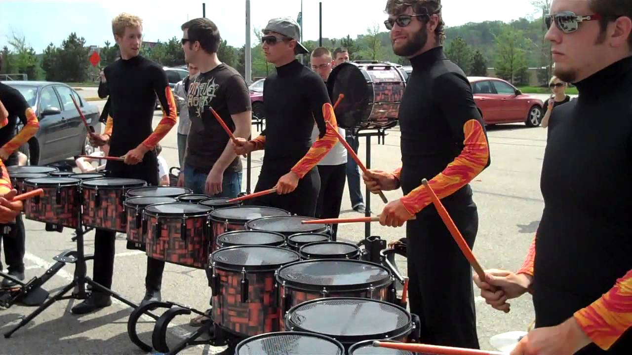 Rhythm X - Party in the USA (Lost Files)