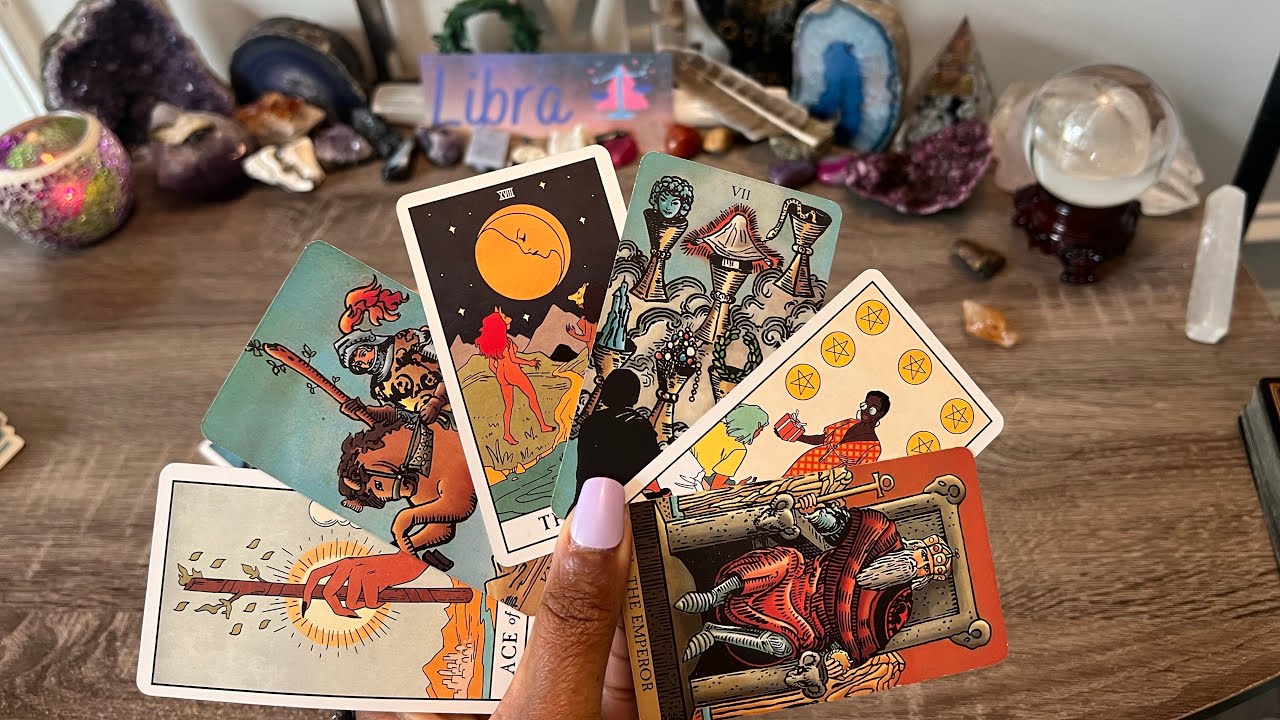 LIBRA ♎️THEIR THINKING LONG & HARD🌙AT THEIR LOSS 😥& THEY WANT YOU BACK🌹BUT YOU NEED TO HEAR THIS!❤️