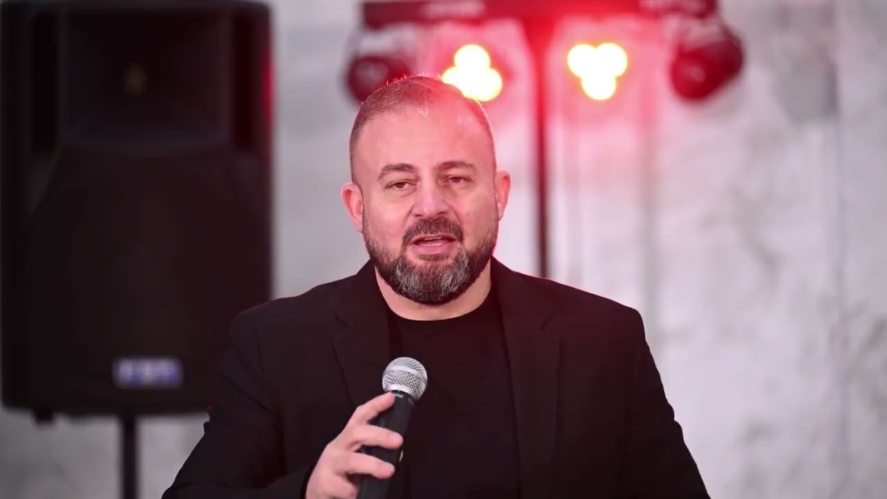 Ionut Dima și formația Lary Amza live! Habar n-ai tu! ❤️❤️