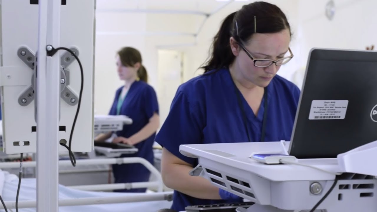 The best job in the world - the NOTSS Division, Oxford University Hospitals