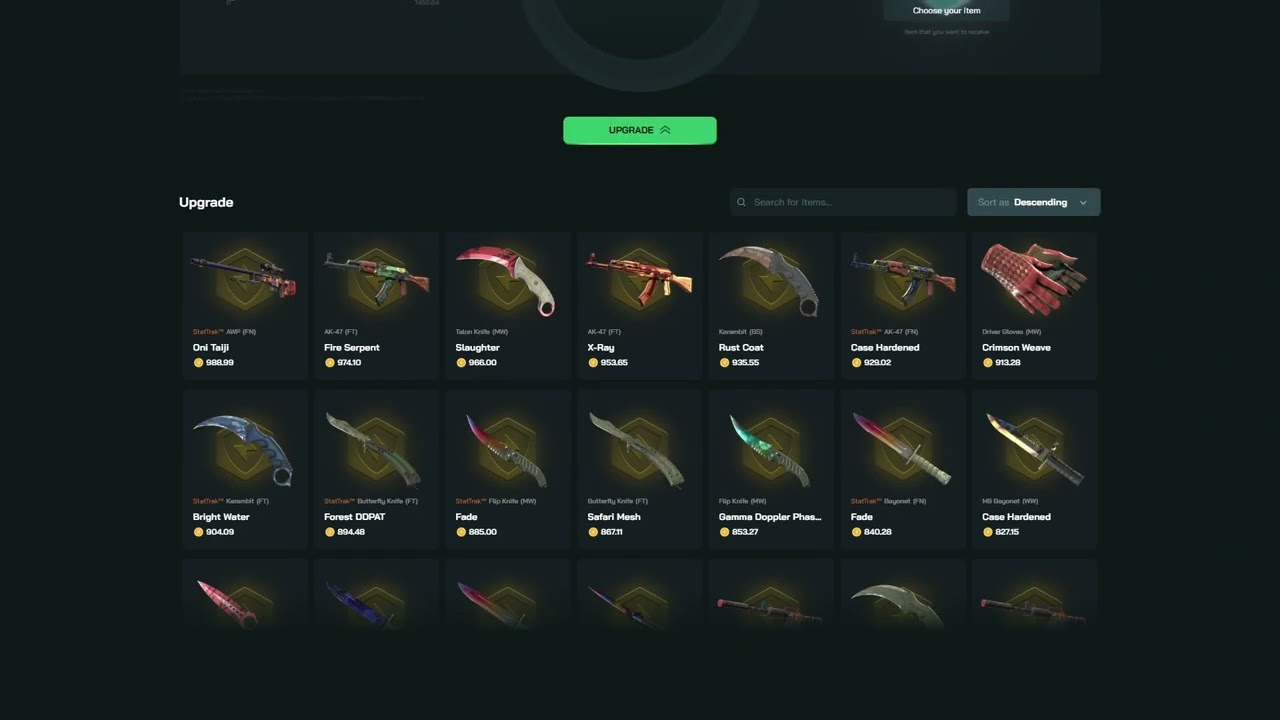 13% JACKPOT CRAZY WIN?? opcases.com