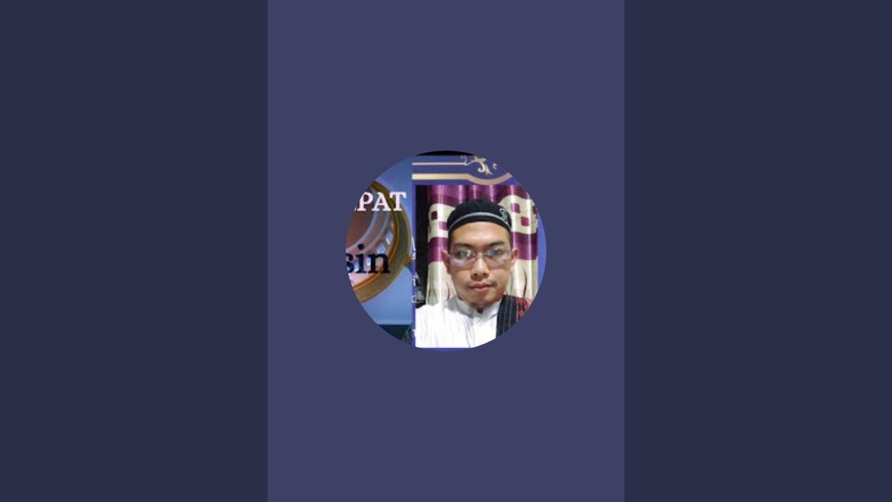 Mengaji bareng live surat yasin (akan dimudahkan semua urusan dengan izin Alloh) 23 Oktober 2025