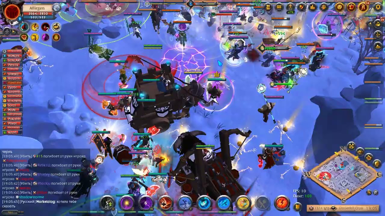 Albion Online 2025 11 09   02 09 03 09 DVR