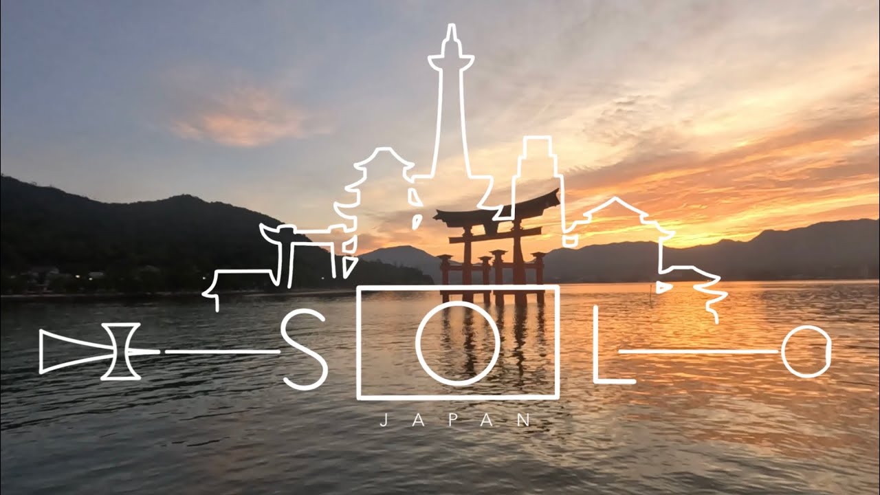 Sol Japan 2023
