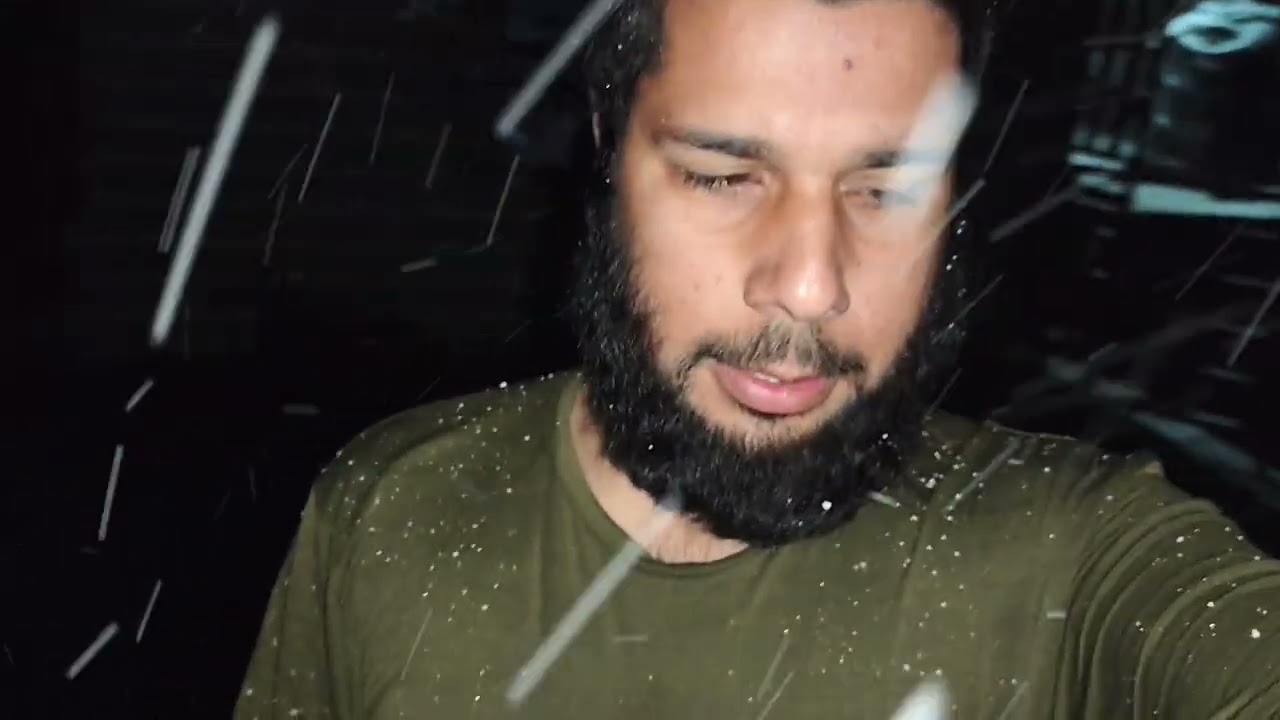 # Snow Fall Ka Nazzara Vlog 6 Barif Mai Khoob Enjoy Dakha