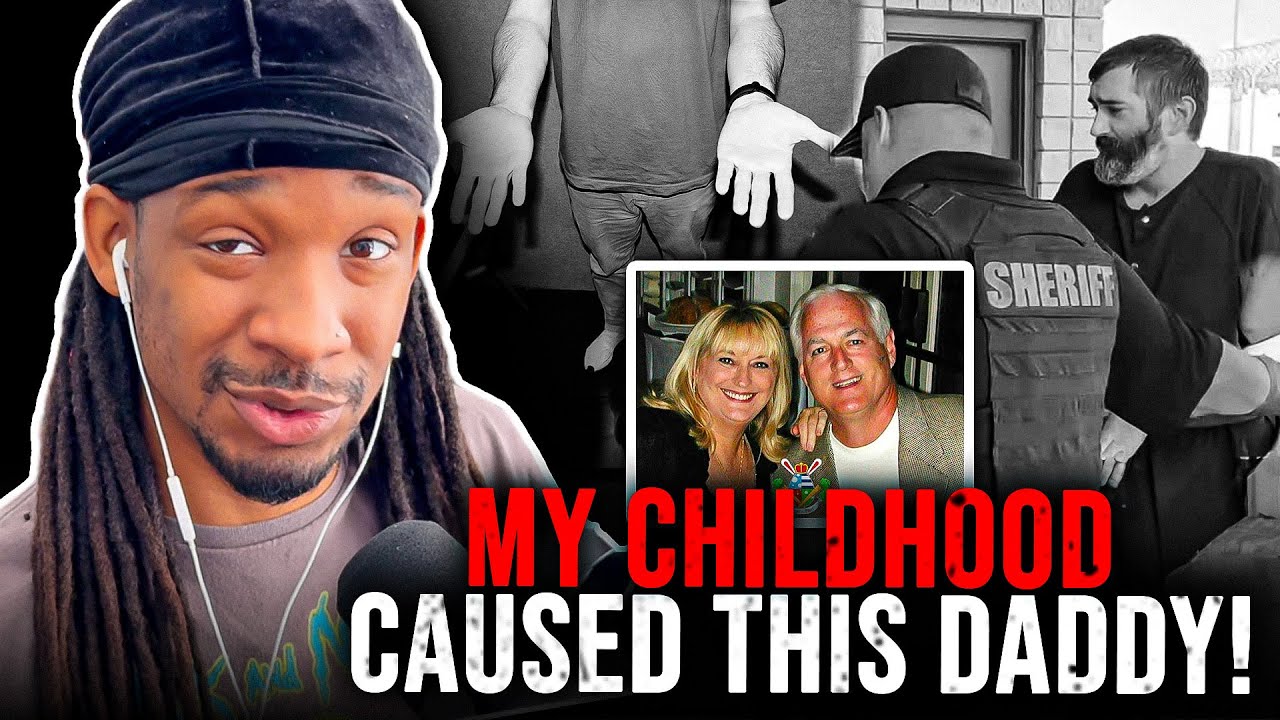 Stephan Sterns Blames His Father's Lack Of Financial Stability For His Deviant 