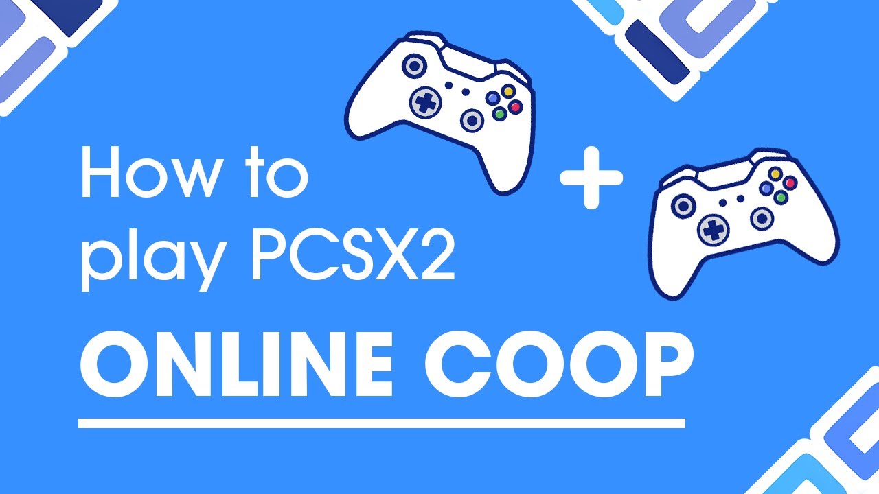 How to play PCSX2 Games Coop Online (2 METHODS) (2026 Guide)