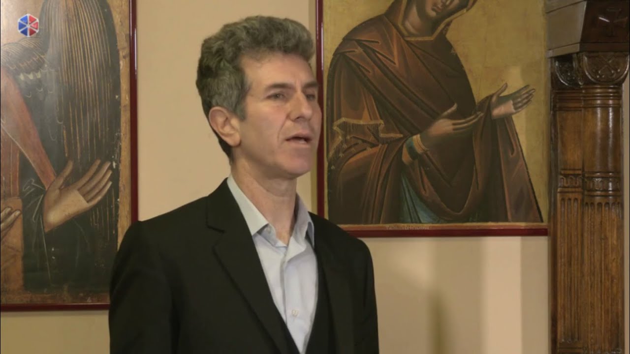 «Λεμονάκι μυρωδάτο...», καλαματιανό (Αθήνα) ~ Γιάννης Νιάρχος 