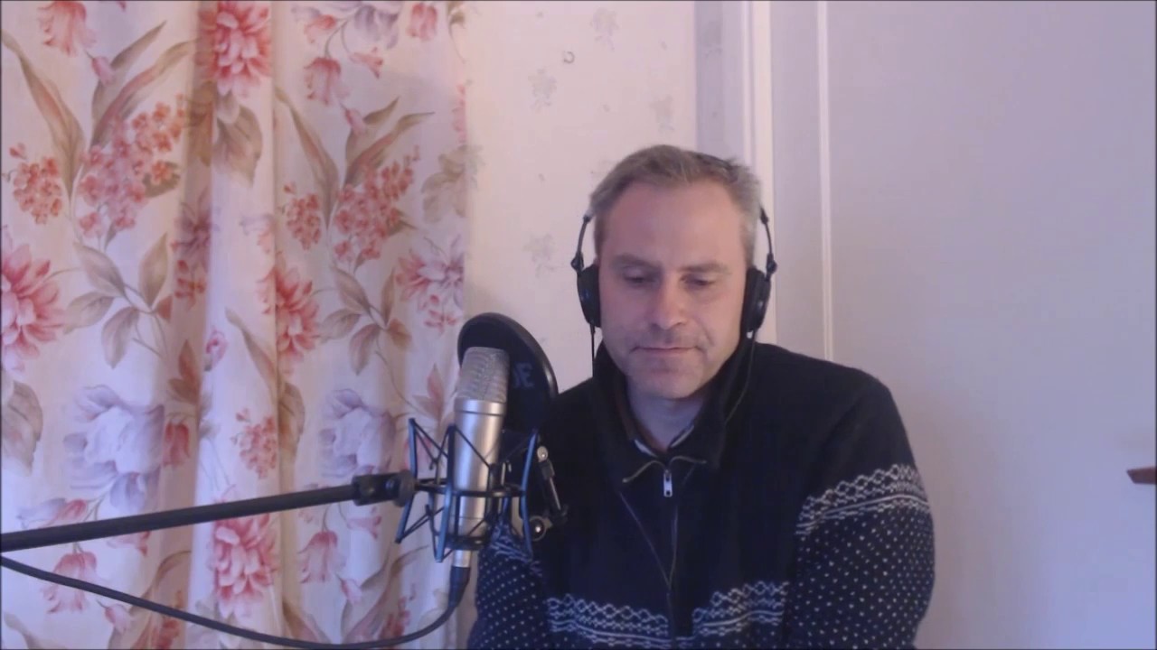 Var inte rädd, det finns ett hemligt tecken
