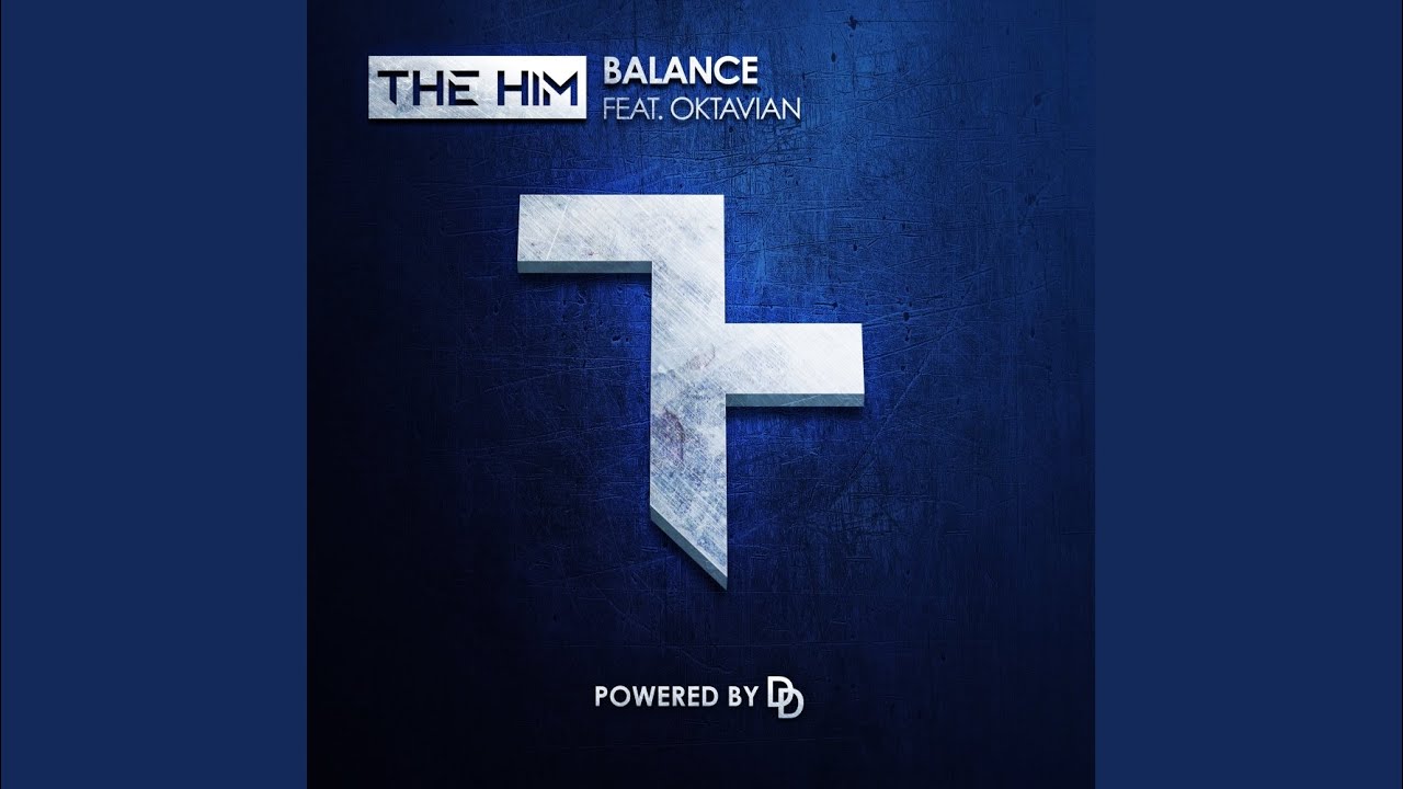Balance (Radio Edit)