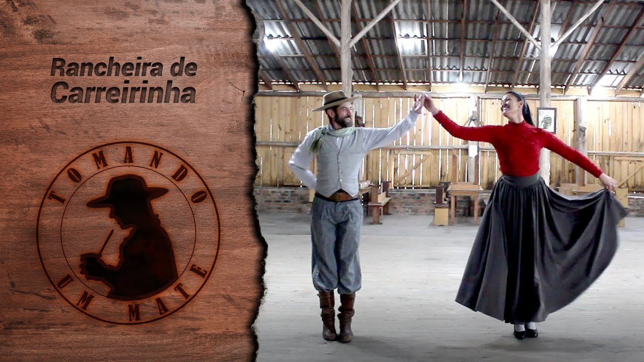Rancheira de Carreirinha