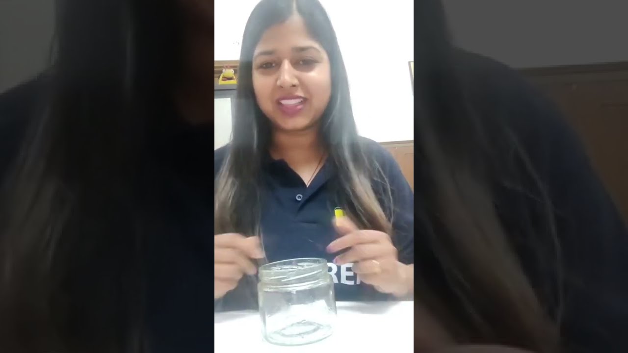 🔬👨&zwj;🔬🍋🌿🔬 Chemistry Experiments | Science and Fun 🔬👨&zwj;🔬🍋🌿🔬 #chemistryquestion #chemacademy #sciencefun