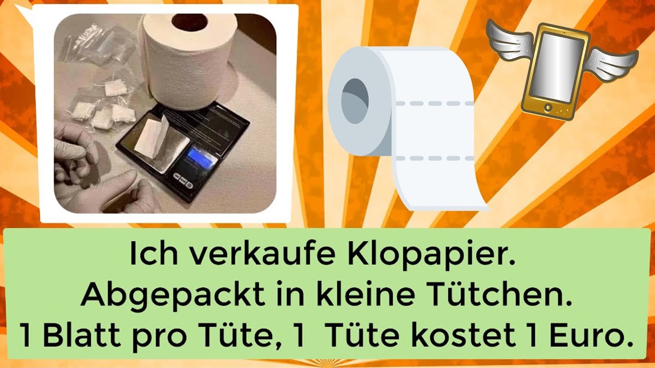 Best of Ebay Kleinanzeigen - Corona Edition 📲