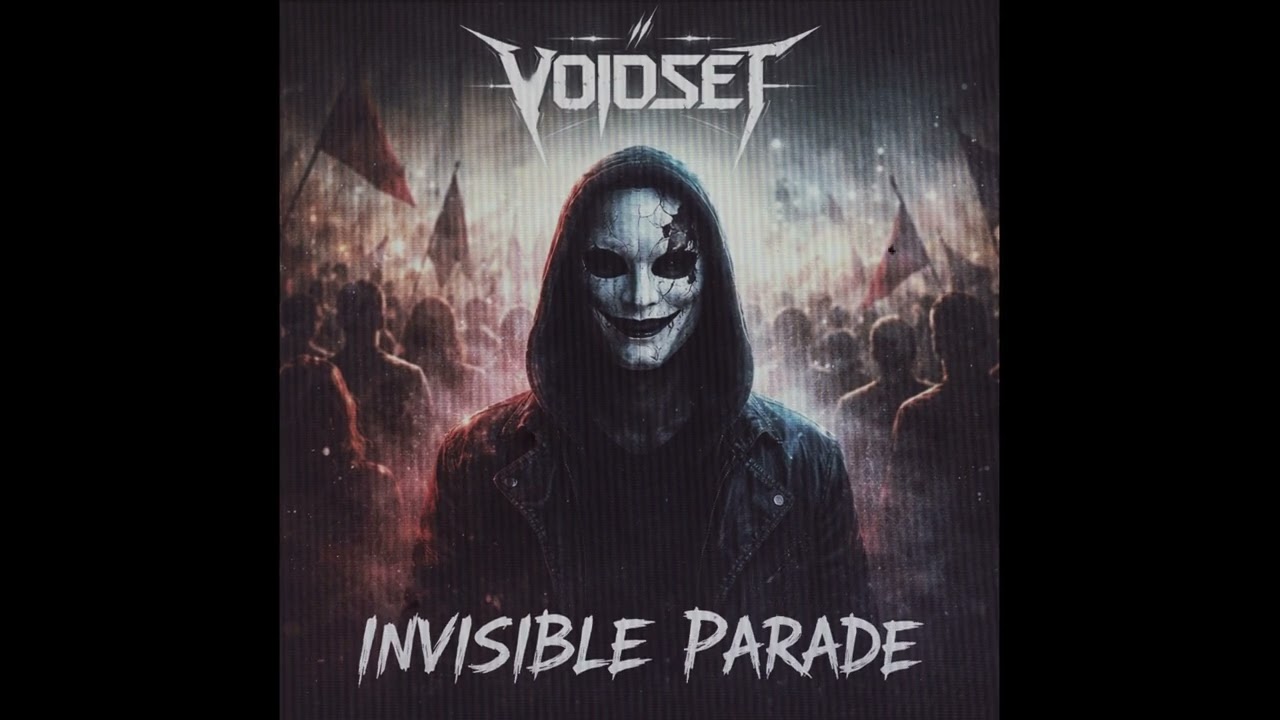 Invisible Parade