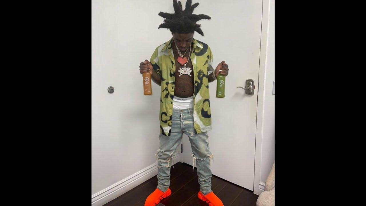 [Free] Kodak Black x Roddy Ricch x Lil Baby Type Beat 