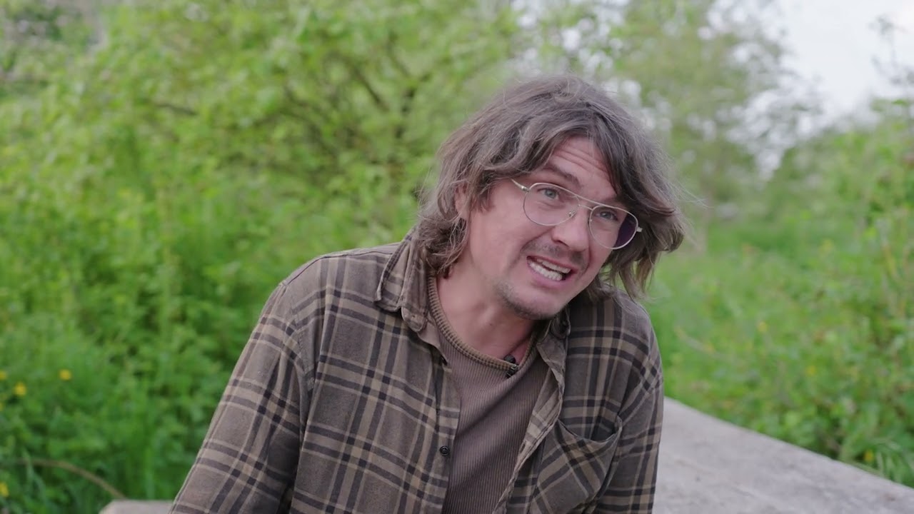 Bomen op mijn land : agroforestry pioniers uit Frankrijk en Belgi&euml; : Voedselbos special