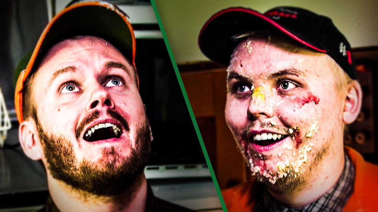 NORDIC HILLBILLIES - Storvinsten