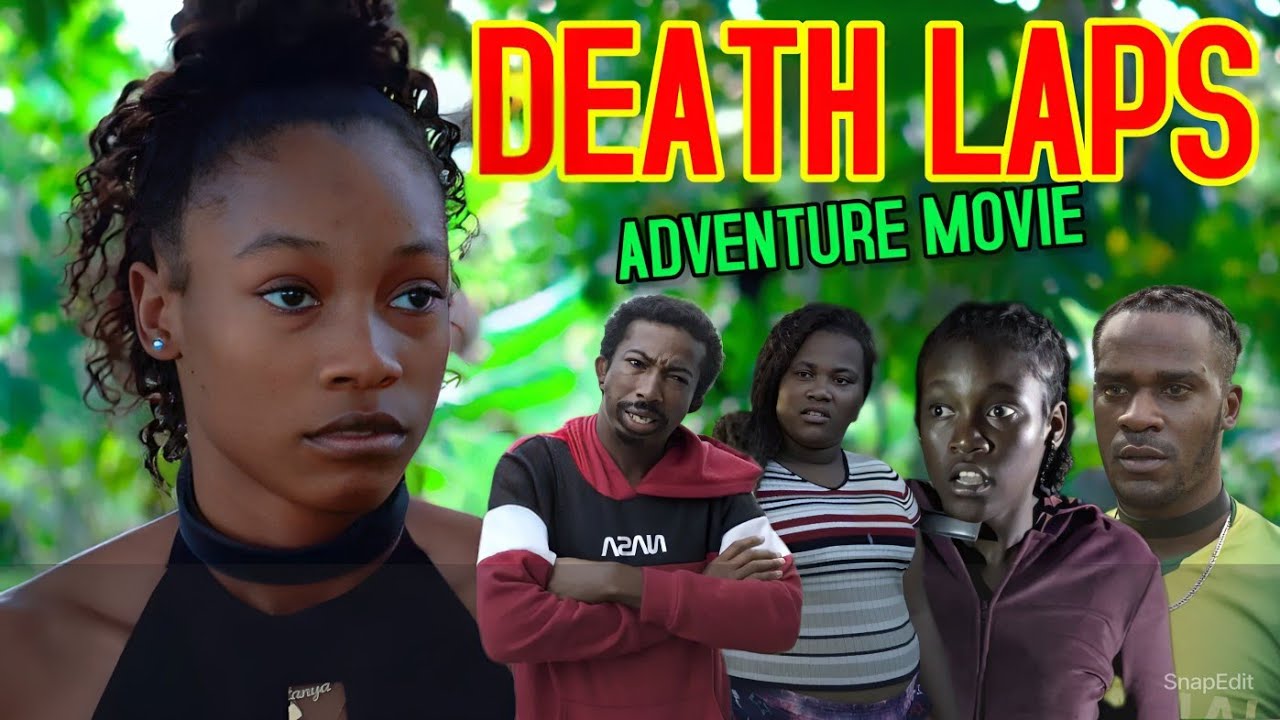 Deathlaps | 🇯🇲 Jamaican Adventure Movie