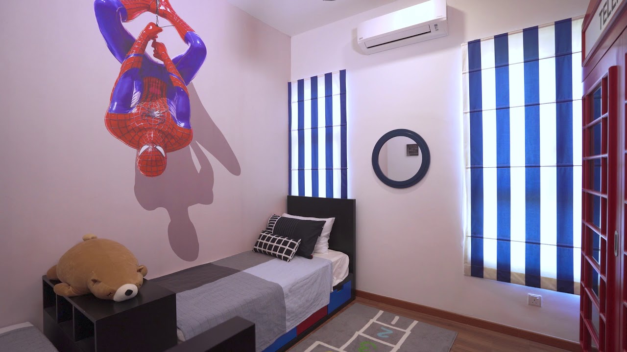 Zentro Residences at 16 Sierra, Puchong South