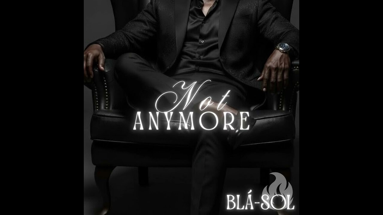 Not Anymore #pain #rnb #musicsong #song #music 