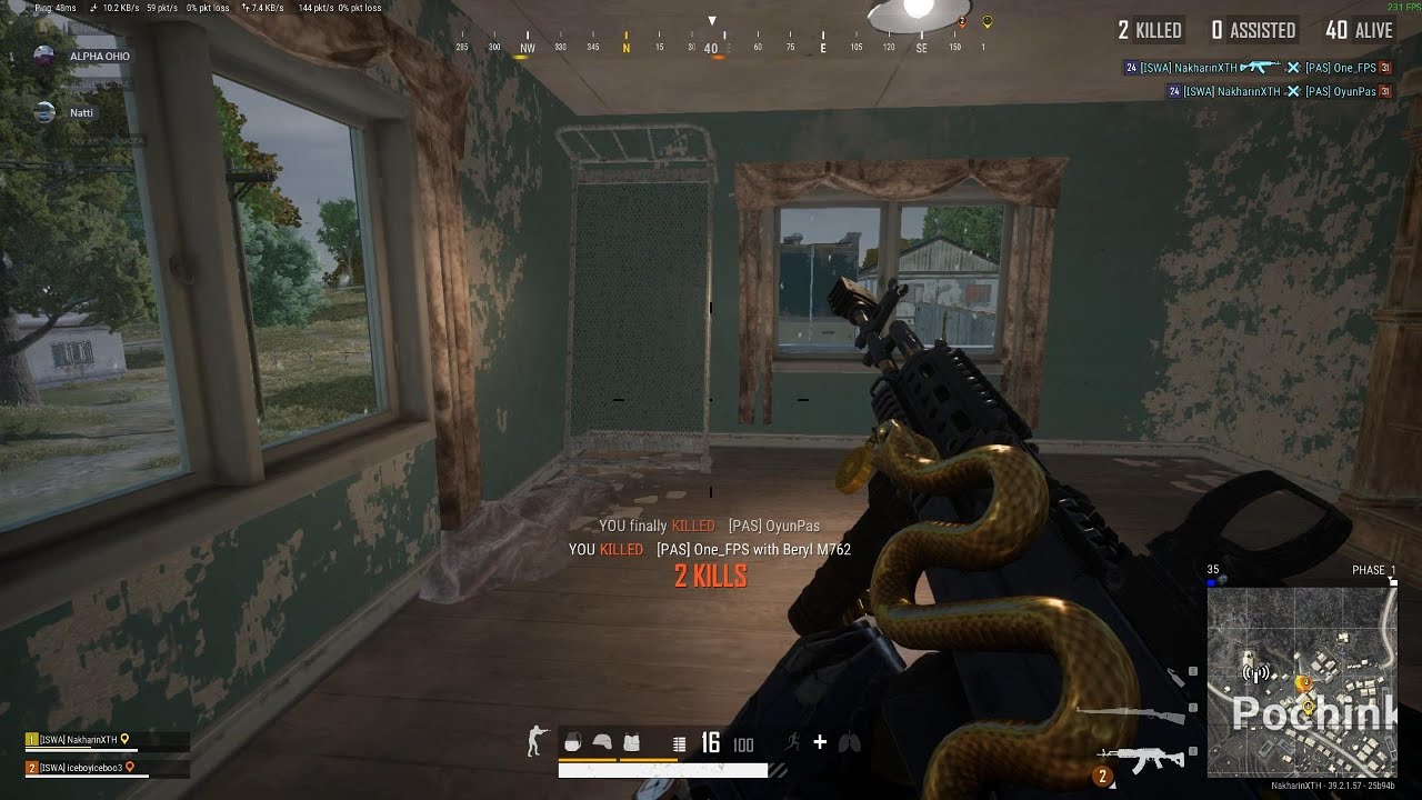 #pubg  CANNOT SLEEP