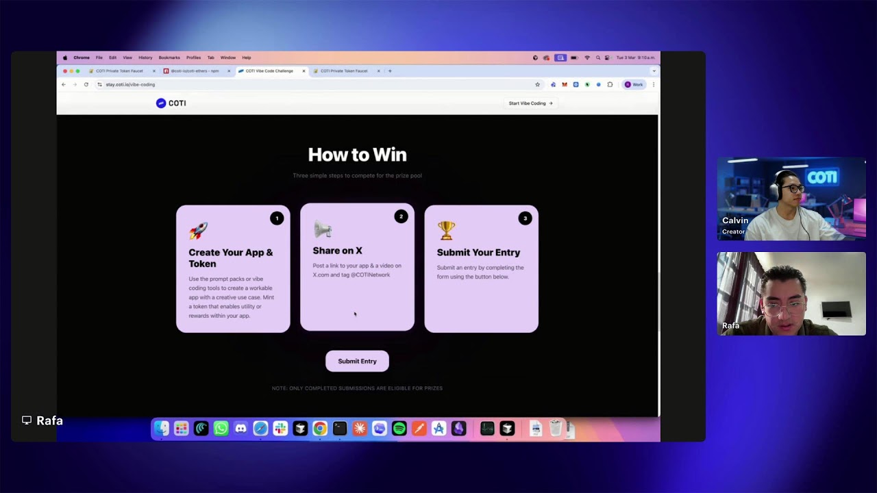 Vibe Coding #3 - Use Prompt Packs to create your app