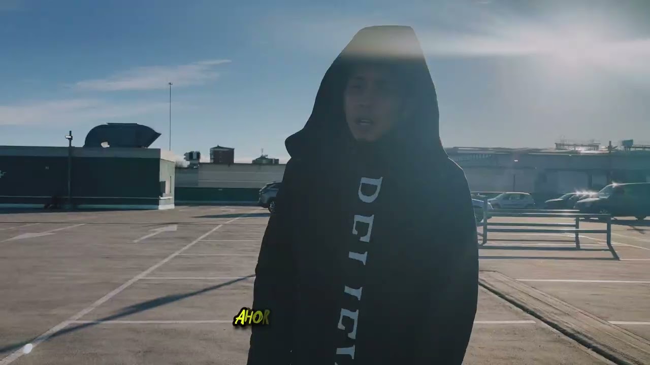 Muñeko - Puro (Video Oficial) 2026