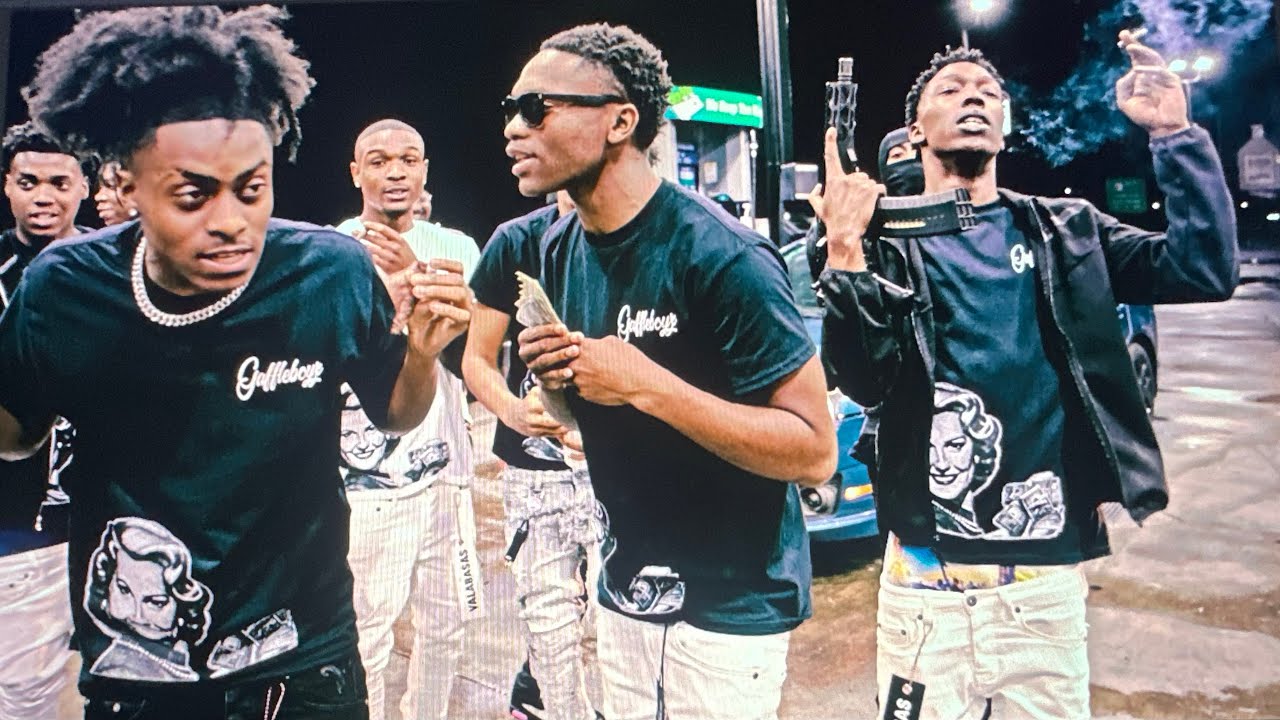 NFL TootieG & Kayrow - BOPS