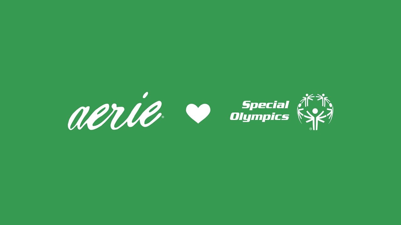 Celebrating Global Week of Inclusion with Special Olympics
