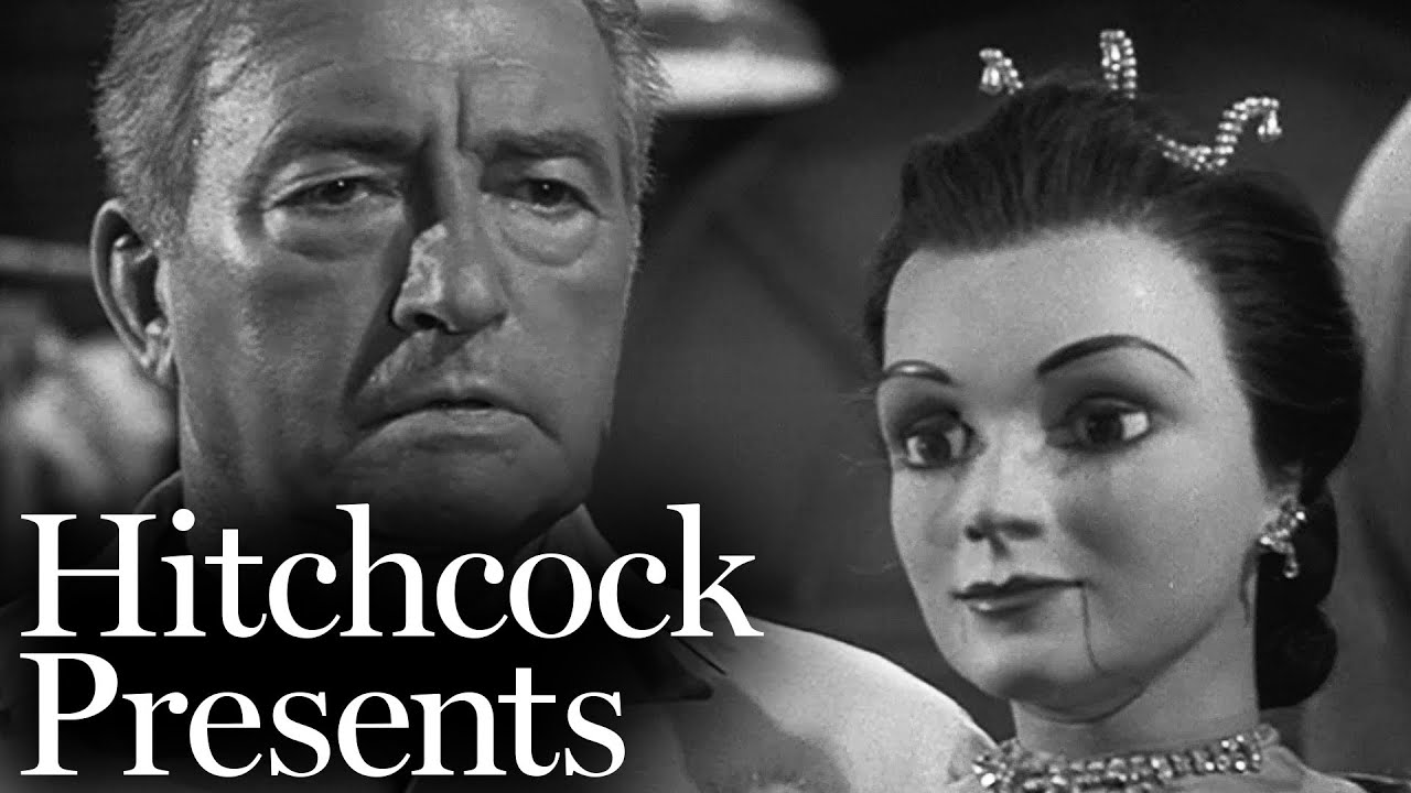 A Ventriloquist's Confession Behind His Obsession 