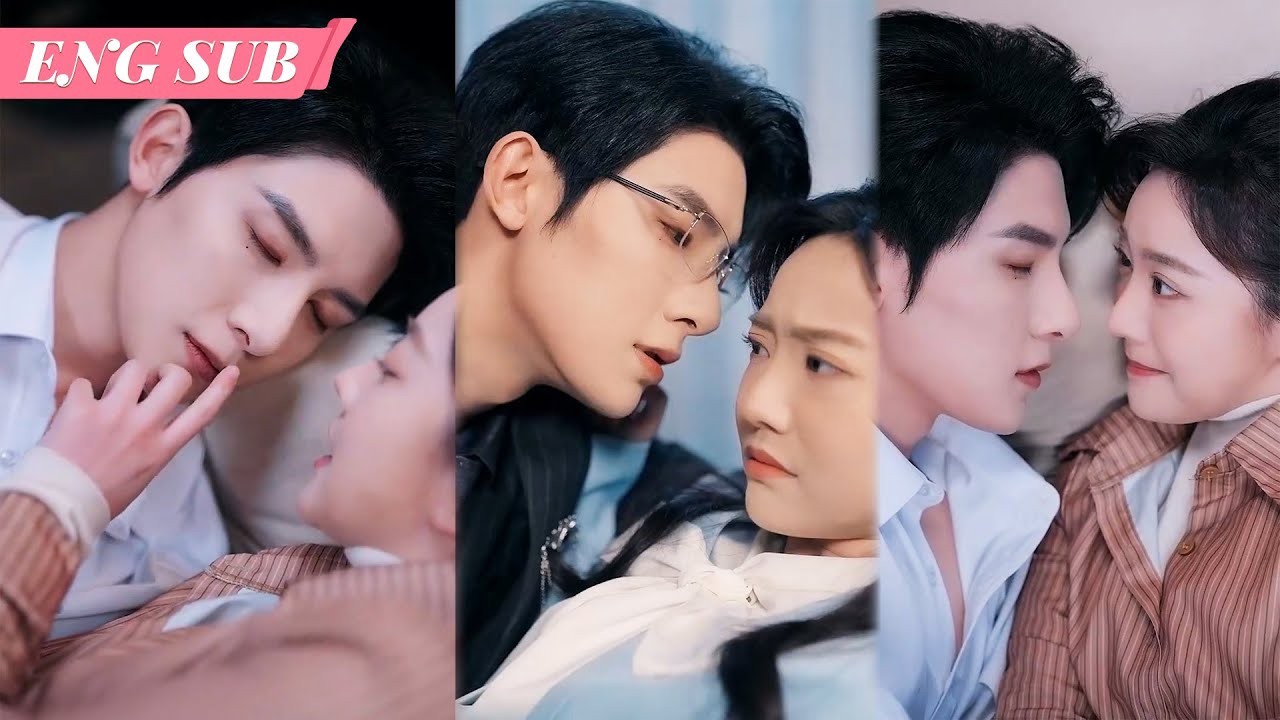 【ENG SUB】He Dumped Her in Public, But Now He’s a CEO Begging for Her Back in the Rain | CDRAMA