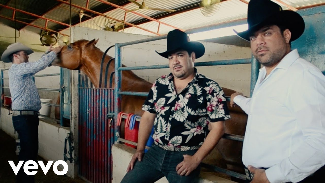 Peligro Norteño - La Revancha
