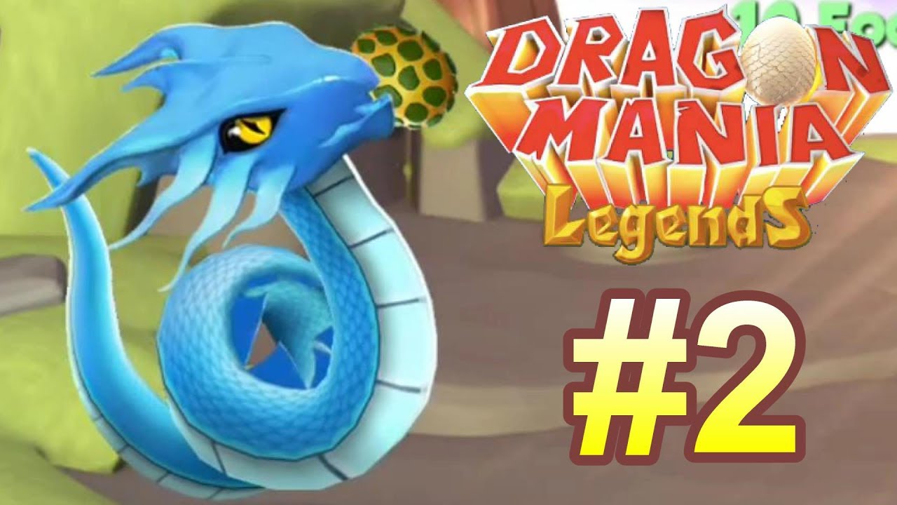 DML REBORN #2 - Bee Dragon + Academy Repaired! [DML Android Gameplay Guide]