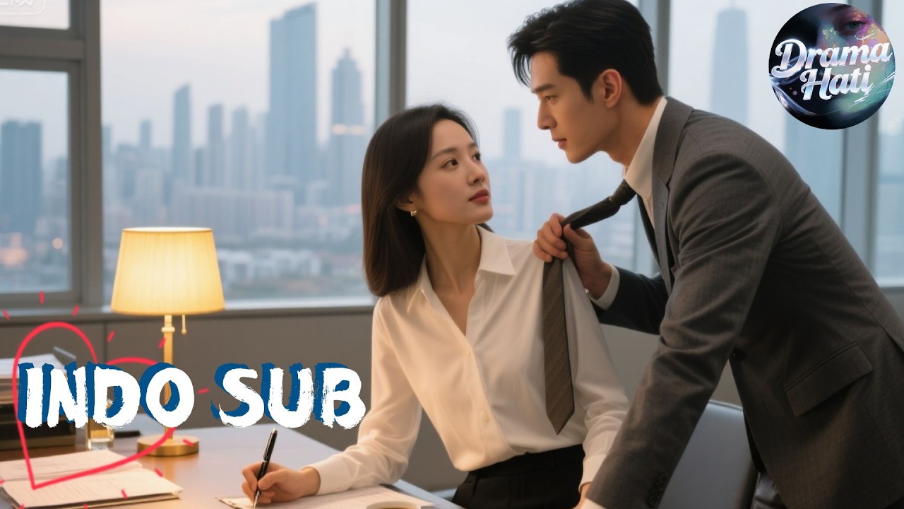 【INDO SUB】Perselisihan Selesai! Raja Bisnis Manja Tanpa Syarat#minidrama