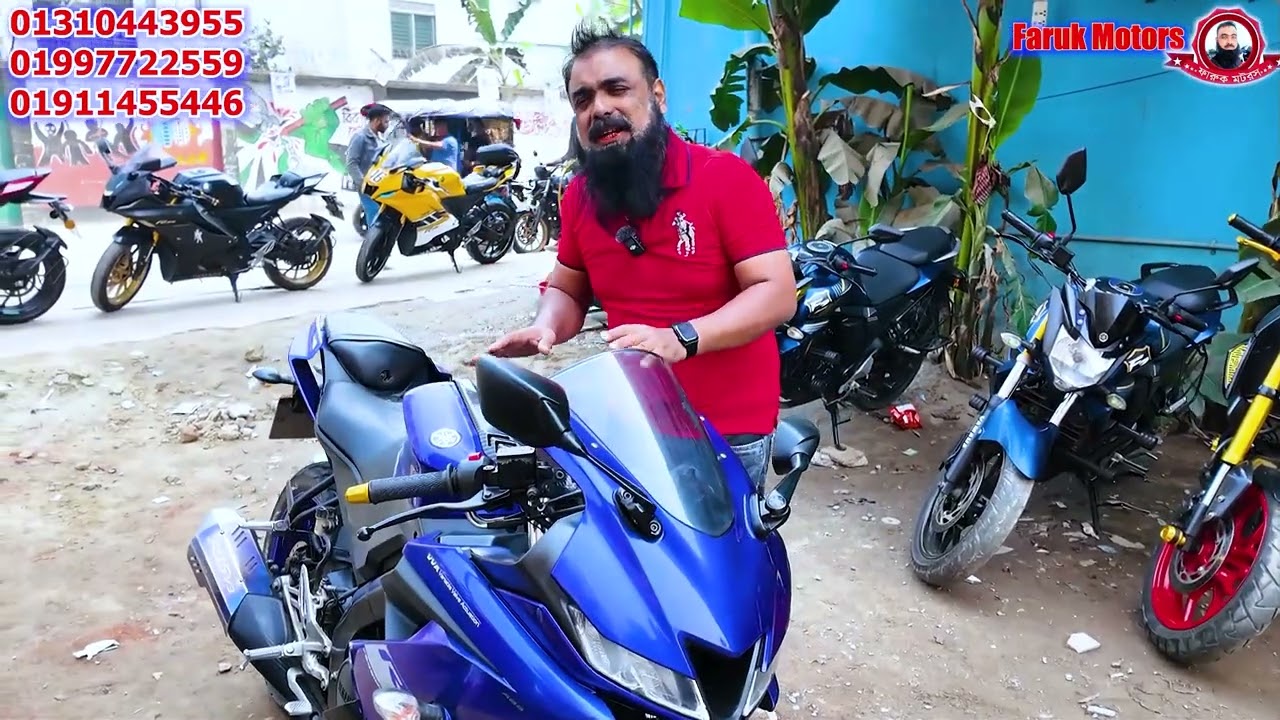 গাড়ি পাবেন নতুন, দাম হবে পুরান | নতুন নতুন বাইক গুলো দিয়ে দিচ্ছি স্বপ্নের দামে