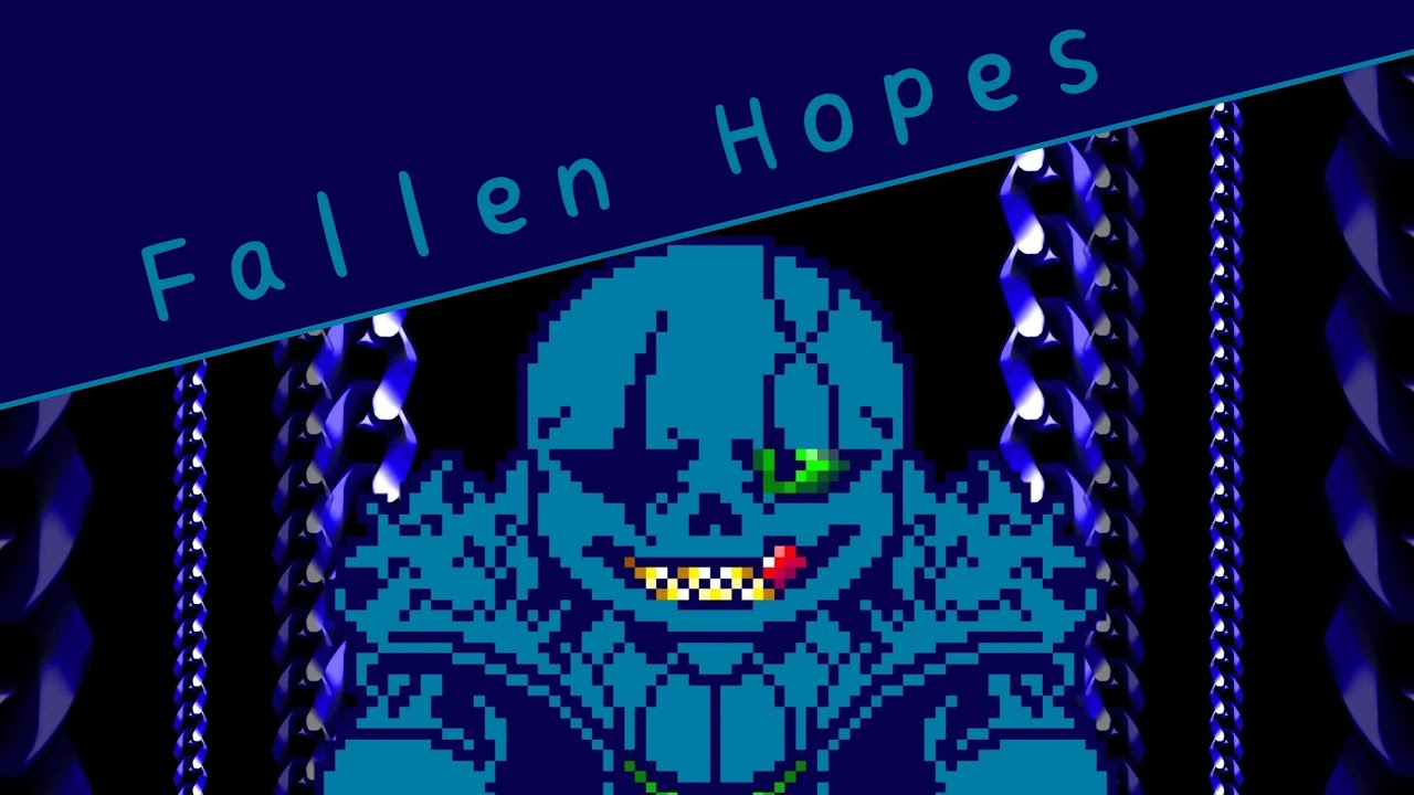 Fallen Hopes sans theme phase 1 - Fair Trial v2